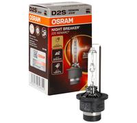 OSRAM XENARC NIGHT BREAKER LASER (NEXT GEN) - D2S - 1-PACK