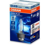 Xenarc Cool Blue Intense - D4S - 35W - P32D-5 - 1 Pz - Caja