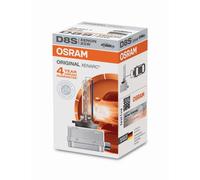 OSRAM D8S 42W Bombilla De Faro PK32D-1 25 Hasta 4.500 Kelvin 66548