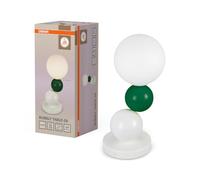OSRAM Decor Bubbly Table G9 Green