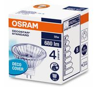 Osram Decostar 51s MR16 50W GU5.3 40503002795 4050300272795