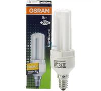 Osram DI5825E1 Dint Ll 5w/825 2500° K 220-240v e14 fs1