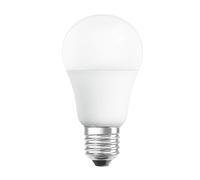 OSRAM Dimmbare LED Lampe mit E27 Sockel, Warmweiss (2700K), klassische B (OSRAM)