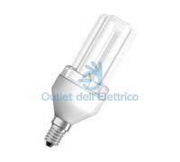 Osram DI11840E1 Dint Ll 11/840 4000° K 220-240v e14 fs1