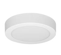 OSRAM Downlight LED SMART+ Matter Orbis redondo de 200 mm TW 12 W | SMART+ MATTER Or ownlight, Indoor Wall Lighting, Blanco, 200 mm dia, 25000 h, Paquete de 1