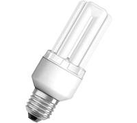 Osram DSST 5W825 Lámpara Fluorescente Compacta 5W 2500K Luz Cálida 220-240V E2