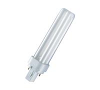 OSRAM DULUX D 18 W/830 2P G24d-2 4050300025704