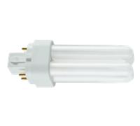 Osram Dulux D/E 13W - 830 White cálido 4 -Pins 4050300389059