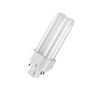Osram DULUX-DE 26W 827 2700K 4-Pins 4050300012230