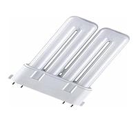 Osram Dulux F 18W/830 - Lámpara fluorescente compacta