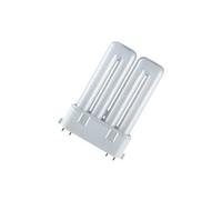 Osram Dulux F lámpara fluorescente 24 W 2G10 Blanco frío