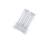 Osram dulux f lámpara fluorescente 36 w 2g10 blanco frío