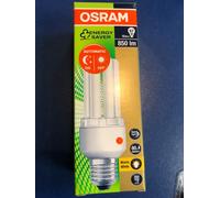 Osram Dulux Intelligent Sensor 15W/2700K E27 850Lm Lumilux