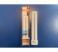 Osram DULUX L 18W/78 UVA Azul Tubo Fluorescente Compacto Base 2G11