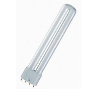 Osram cflni - Lámpara dulux l 18w/830 lumilux 2g11