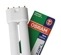 OSRAM Dulux L 18W 840 | Blanco Frio - 4-Pines