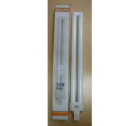 OSRAM DULUX L 24W 31 830 Tira Compacta Luz Cálida 4 Pines 340mm