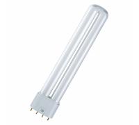 Osram Dulux L 80W/830 2G11 4P 6000lm Lámpara Ahorro Lumilux Blanco Cálido 3000K