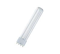 OSRAM Dulux L Compacto Recarga para Kvg Selección - 840 Neutralweiss, L 18W/840-225mm - Hellweiß