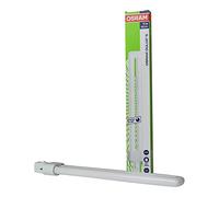 10 pcs. Osram Dulux S 11W - 840 G23 2 alfileres