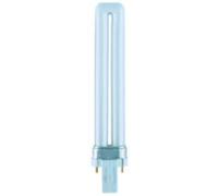 Osram Dulux-S-9W/67 Azul