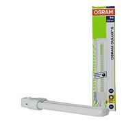 Osram Dulux S - Bombilla de 9 W 830 blanco cálido 2P G23