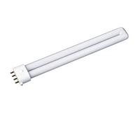 Osram Dulux S/E 11 W/840 - Lámpara fluorescente compacta, Blanco, 1 Unidad (Paquete de 1)