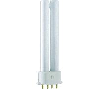 Osram Lámpara fluorescente compacta Dulux S/E 11 W/840 Blanco 1 unidad (paquete de 1)