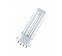 Osram Dulux S/E 7W - 827 2700K 4-Pins 4050300017648