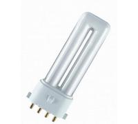 Osram Dulux S/E 9W 840 Neutralweiss 2G7 4pins
