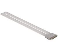 Osram dulux s/e lámpara fluorescente 7 w 2g7 blanco cálido