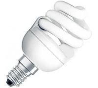 Osram DULUX SUPSTAR MICTWIST 7W 865 E14 4008321948946