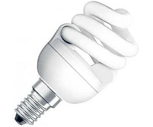 Osram DULUX SUPSTAR MICTWIST 7W 865 E14 4008321948946