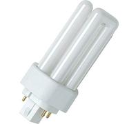 Osram Dulux T/E 32 W/830 PLUS - Lámpara fluorescente compacta