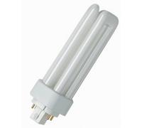 Osram Dulux lámpara fluorescente 26 W GX24q-3 Blanco frío