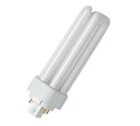 Osram Dulux T/E 830 Plus GX24q - Bombilla (26 W)