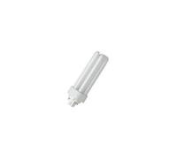 Osram dulux t/e plus lámpara fluorescente 26 w gx24q-3 blanco cálido