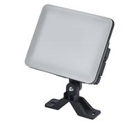 OSRAM ENDURA Flood Reflector LED Ajustable, 20W, 1700lm, 4000K blanco frío, Negro, Aluminio, ajustable, IP65