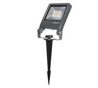 OSRAM ENDURA® Garden Flood Spike 20W 3000K