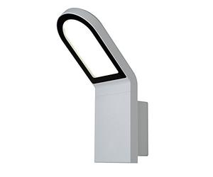Osram Endura Luminaria LED, 11.5 W, Blanco, 16.8 x 10 x 27.3 cm