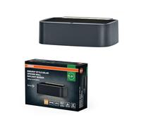 OSRAM Endura Style - Sensor solar de luz de día, IP65, color gris oscuro