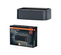 OSRAM Endura Style - Sensor solar de luz de día, IP65, color gris oscuro