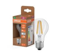 OSRAM Energy Class con forma de bombilla clásica, 2,2 W / 470 lm, EEK A, | , LED Lamps, 60.00 Millimetres dia, , Paquete de 1