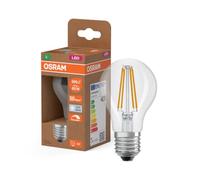 OSRAM Energy Class con forma de bombilla clásica, 3,8 W / 806 lm, EEK A, | , LED Lamps, 60.00 Millimetres dia, , Paquete de 1