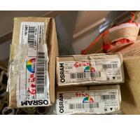 OSRAM FH Lámpara Fluorescente T5 80W/66 HE Tubo Neón Verde