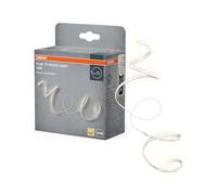 OSRAM FLEX TV tiras LED blanco cálido 3500K conexión USB | Flex TV Mood Light, Party Lighting Special and Mood Light, Blanco, 30000 h, Paquete de 1