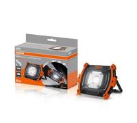OSRAM FLOODLIGHT 600 ESSENTIAL, hasta 600 lm, luz de inspección LED recargable multiángulo