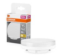 Osram foco LED GX53 2700K de 4,9 W (40 W)