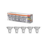 OSRAM Foco LED PAR16 GU10 Retrofit 4,3 W 350 lm Ref. 36° IP20