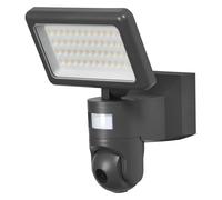 OSRAM Foco LED SMART+ con cámara controlable